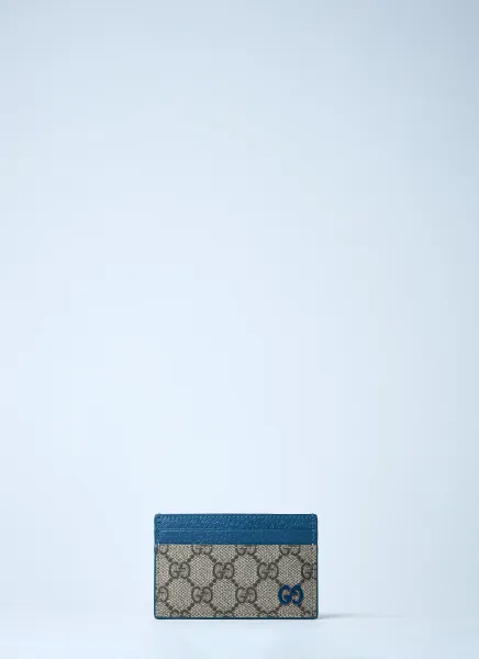 GG Bi-Fold Wallet