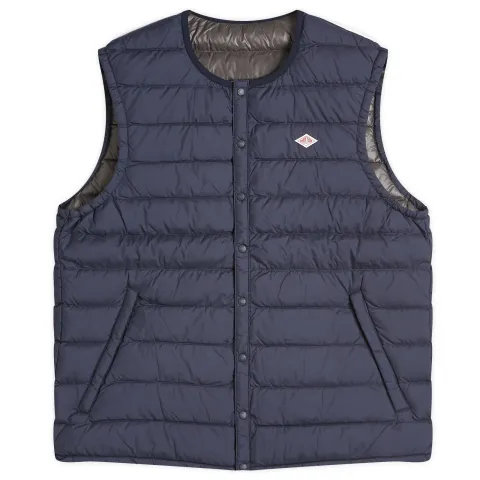 Inner Down Vest