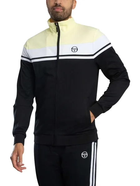 Sergio Tacchini Damarindo Track Jacket