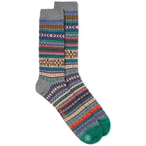 Chup Coill Sock