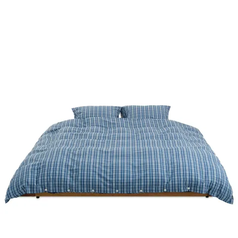 Double Duvet