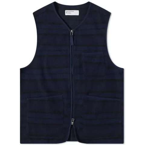 Check Gilet