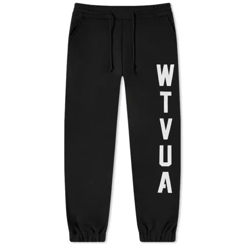 Stencil Jog Pant