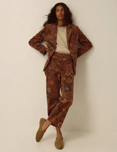 Monsoon Cord Trousers
