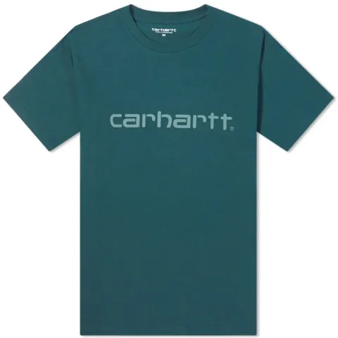 Script T-Shirt