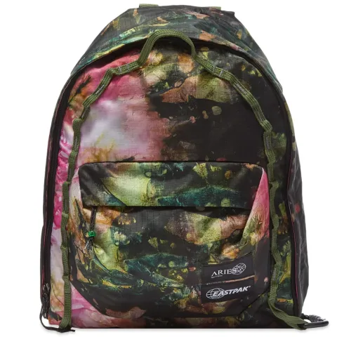 x Aries Padded Pakr Backpack