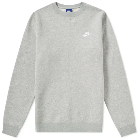 Club Crew Sweat