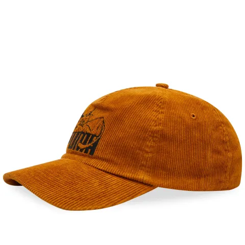 x Noah 5 Panel Cap