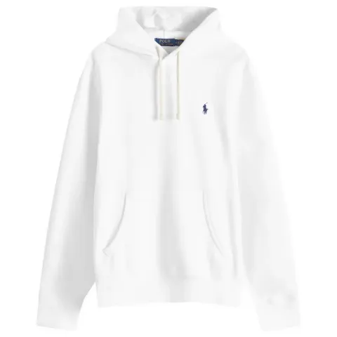 Classic Popover Hoodie