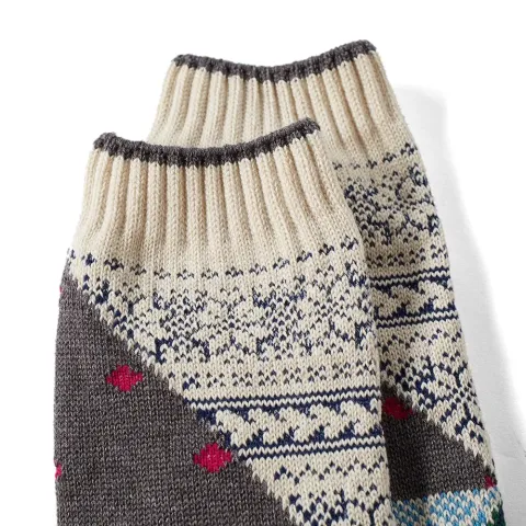 Chup White Label Naughty Sock
