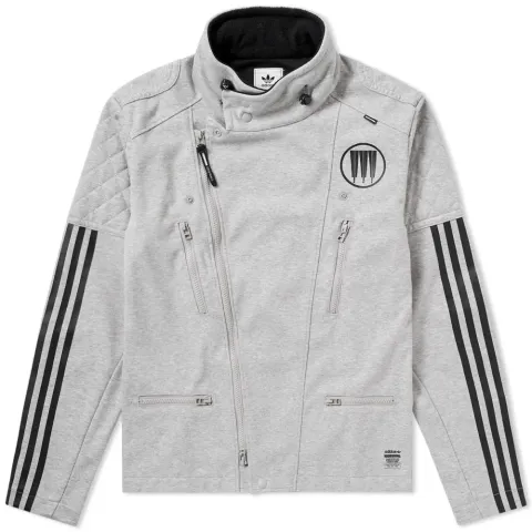 Adidas x NBHD Riders Track Jacket