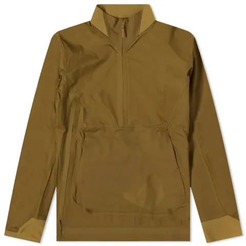 Arc'teryx Veilance Demlo Popover Jacket