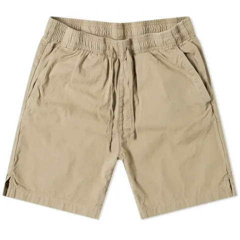 Light Twill Easy Short