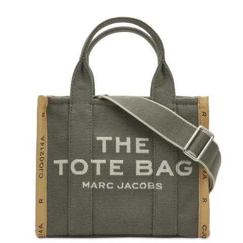 The Small Tote Jacquard