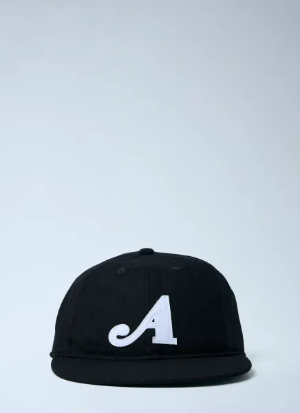 Classic A Baseball Cap