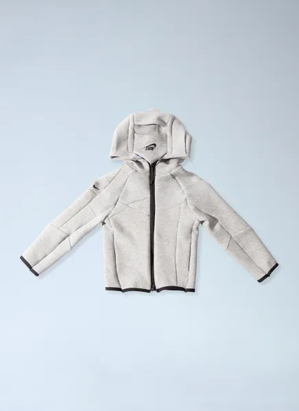 Re-Create K Tech Fleece Jacket for Kids