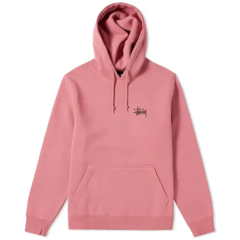Basic Hoody