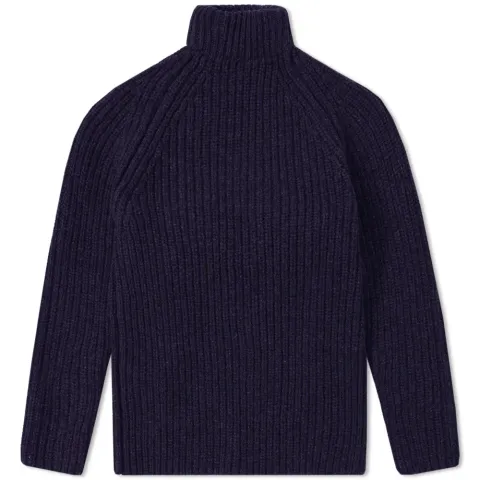 Submariner Knit