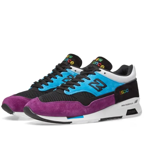 M1500CBK Colour Prism - Made in England