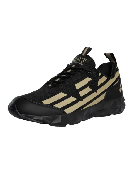 EA7 Emporio Armani Ultimate C2 Kombat Core Trainers