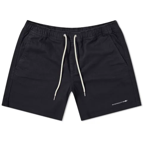 Gregor Drawstring Short