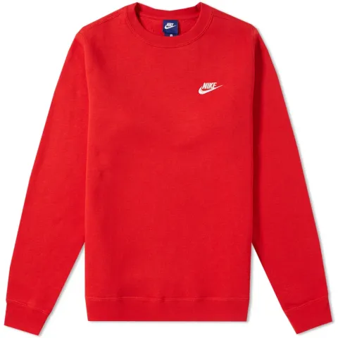 Club Crew Sweat