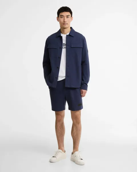Esh Twill Shorts