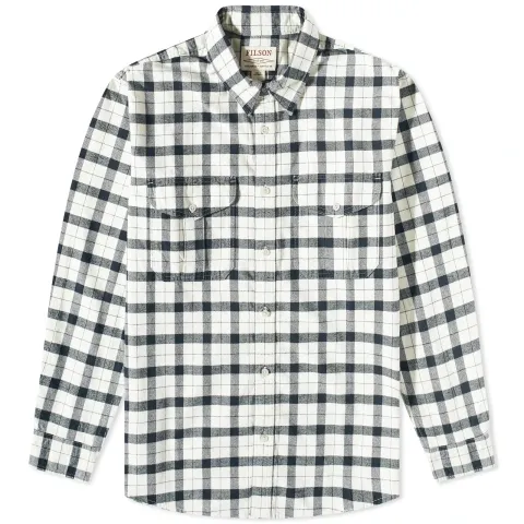 Alaskan Guide Shirt