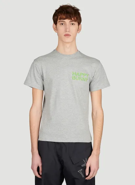 Happy Bunny T-Shirt
