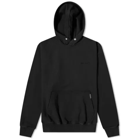 Blank Popover Hoodie