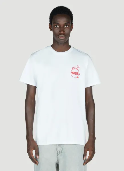 Tracklist T-Shirt