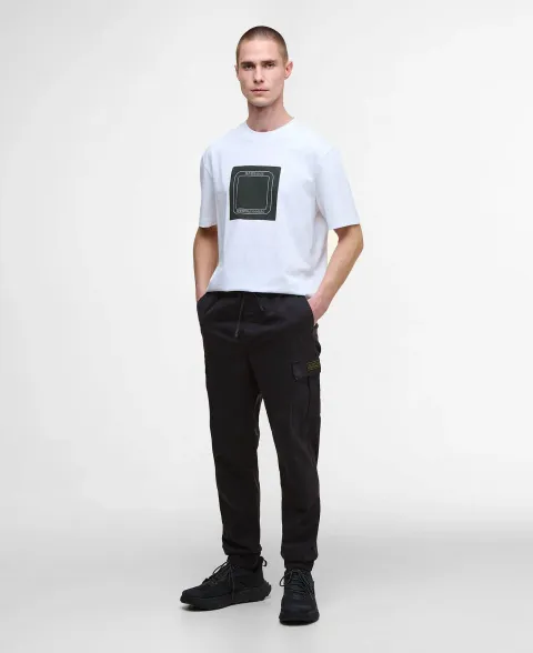 Outline Cargo Trousers