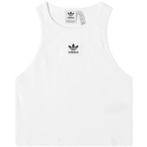 Essential Rib Tank
