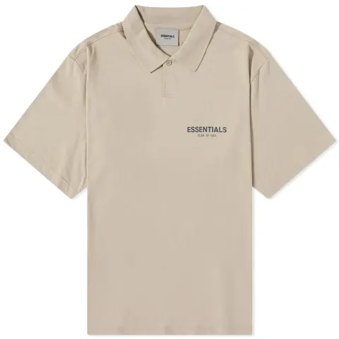 Summer Core Polo