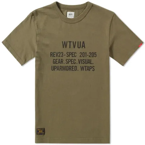 Design 07 Tee