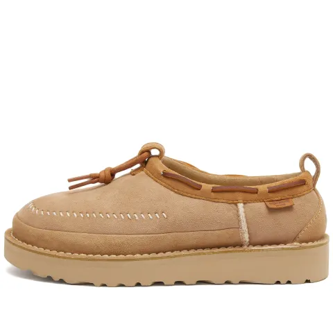 Regenerate Crafted Tasman Shoe