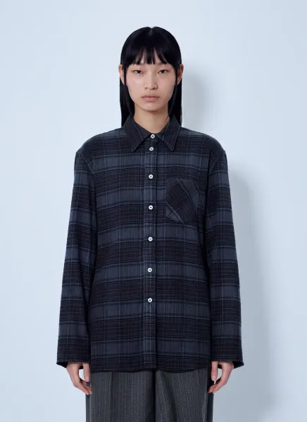 Our Legacy Daisy Shirt