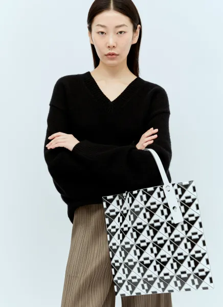 Connect Tote Bag