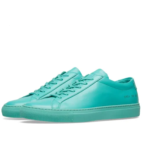 Original Achilles Low