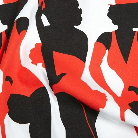Showgirls Tee