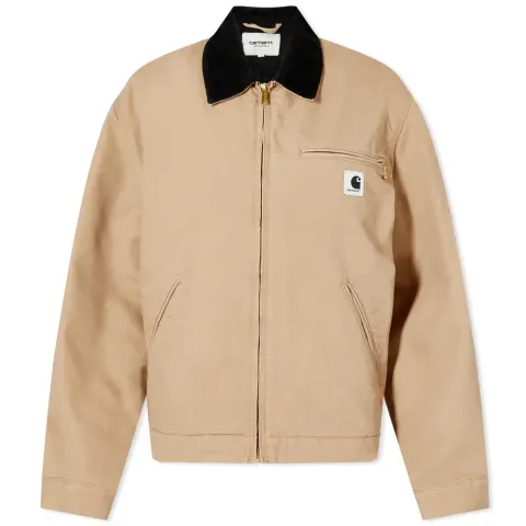 Detroit Jacket