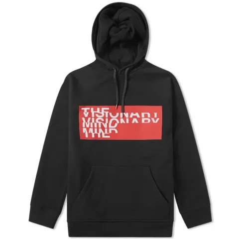 Visionary Mind Hoody