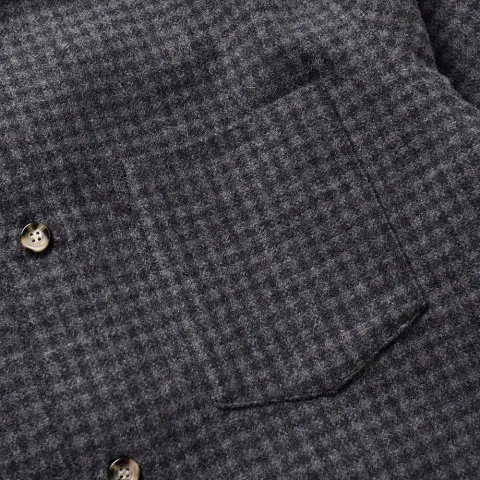 A.P.C. Milan Overshirt