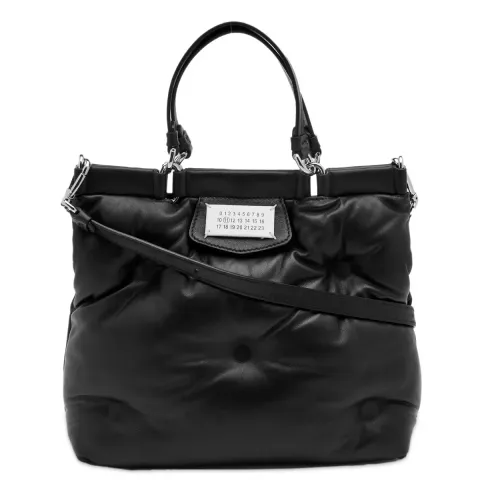 Glam Slam Small Shopping Bag