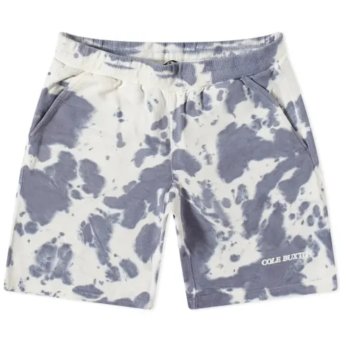 Tie Dye Short