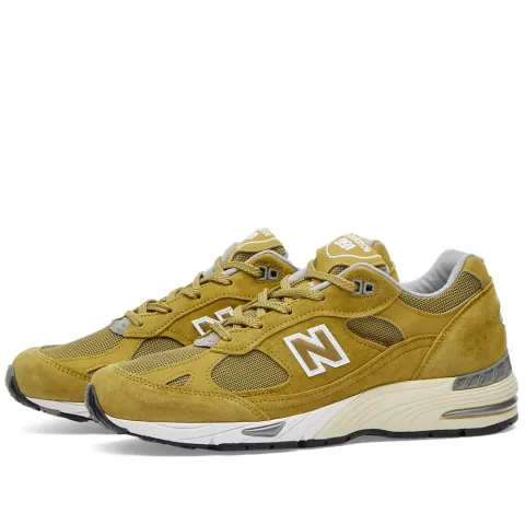 W991GW - Made in England