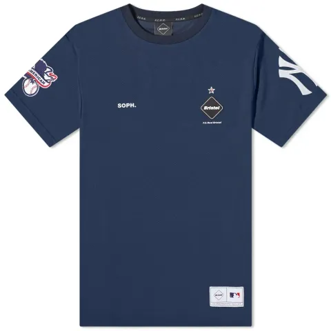Tour Pre Match T-Shirt