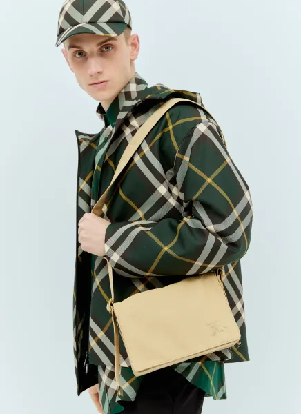 Trench Crossbody Bag