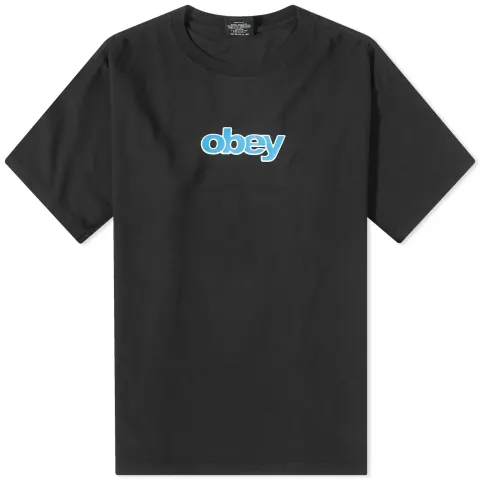 Stack Heavyweight T-Shirt