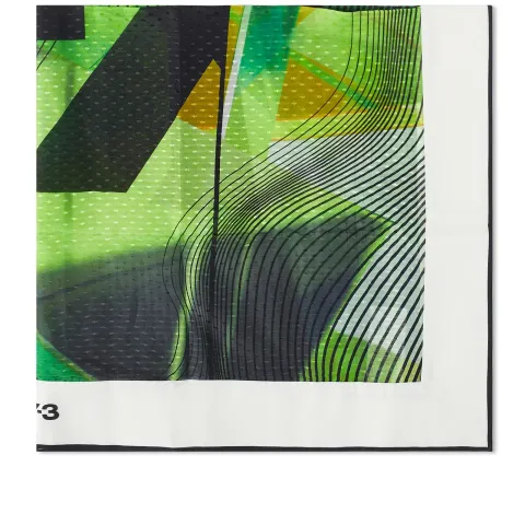 All Over Print Scarf
